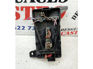 Блок предохранителей Rover 200 XV