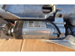  рейка  Колонка рулевая A2304602916, A2304602916   Mercedes-Benz SL R230 2001 - 2012 года