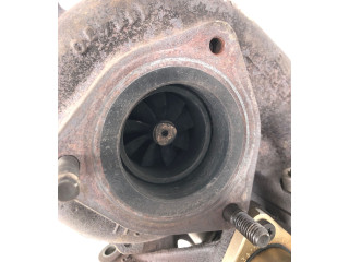  Турбина Audi A6 S6 C6 4F  059145721D, GTB1756VK   для двигателя CANA      