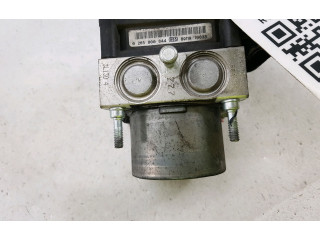 Блок АБС 4670A402 Mitsubishi Colt 2009 - 2016 года