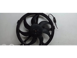 Вентилятор радиатора 17422754854 Mini One - Cooper R56 1.6