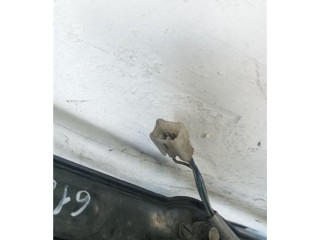 Моторчик дворников 26071203, 26071203 Tata Safari