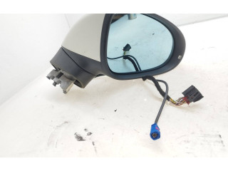 Zpětné zrcátko  Volkswagen Touareg II 2011  A2125402  