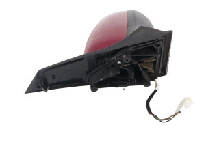 Зеркало электрическое        Ford Ka  2009 - 2017 года   