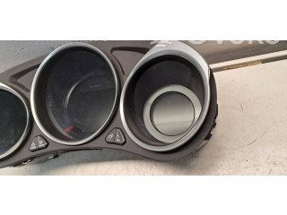 Панель приборов 9676962080 Citroen DS4