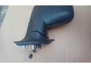 Zpětné zrcátko Citroen Berlingo 2008