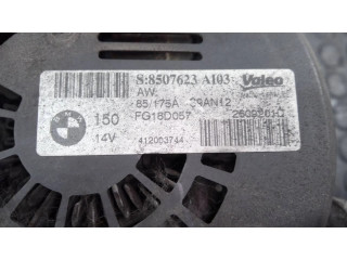 Генератор 8507623A103, 2609201D   BMW 3 E92 E93 2.0     