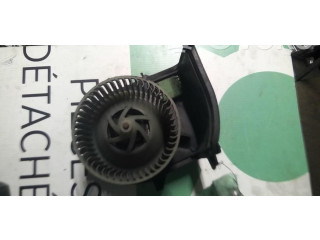 Вентилятор печки NT Renault Clio II