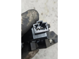 Замок багажника     Honda Accord 2003-2007 года