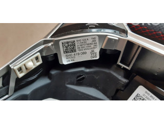 Руль Volkswagen Golf VIII 2019 - года 5H0419089JK