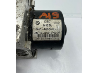 Блок АБС 6852747, MK25A BMW X3 F25 2010 - 2017 года