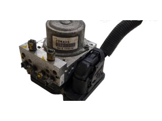 Jednotka ABS TD8405, 60421770 Nissan Leaf I (ZE0) 2012