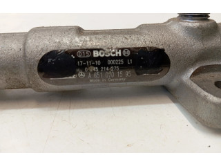 Топливная рампа A6510701595   Mercedes-Benz GLC X253 C253  