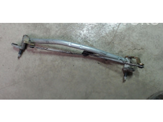 Механизм стеклоочистителей (трапеция) Volkswagen Polo IV 9N3 2006