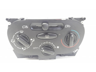 Блок управления климат-контролем 64138 Citroen Xsara Picasso