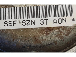 Руль SsangYong Kyron - года AB53FCDT3FAAJ, SSFSZN3TA0N