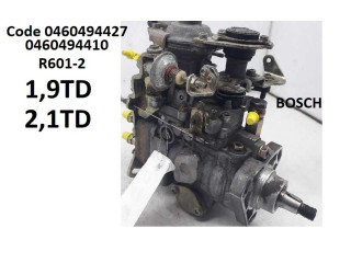 Vstřikovací čerpadlo 0460494427, 0460494410 Peugeot 406