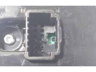 Блок управления климат-контролем A4539050600, 275105919R Smart ForFour II W453