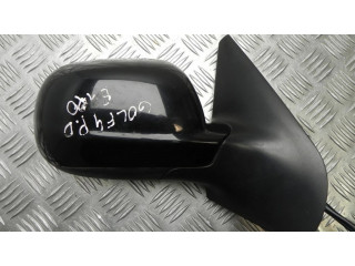 Зеркало электрическое Volkswagen Golf IV 1998-2005 года