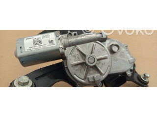 Моторчик заднего дворника 3515007200, 3515007200    Hyundai Bayon