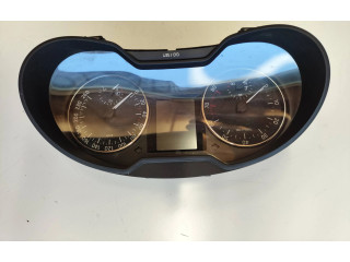 Панель приборов 5E0920871B, 1455020618   Skoda Octavia Mk3 (5E)       