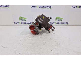  Турбина KIA Ceed  282012A400, 7406110002         