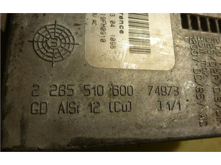 Блок управления Xenon