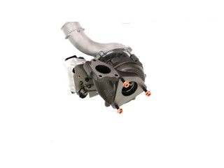  Турбина Audi A5 8T 8F  777159-5003S, 777159-5003S         