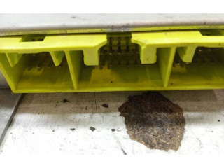 Řídící jednotka 8943153500 Isuzu Trooper 1988