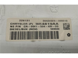 Панель приборов 56054819AA, 56054819AA Fiat Freemont