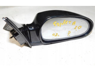 Зеркало электрическое        Hyundai Sonata  1999 - 2005 года   