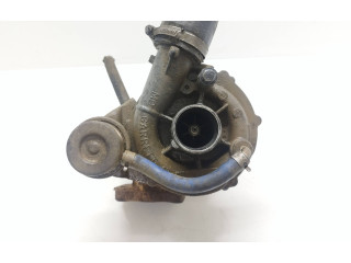 Турбина Citroen Xsara Picasso 2.0 9634721280 для двигателя 9HX для двигателя DV6ATED4