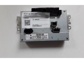 Дисплей 31382525, 12W325 Volvo V40