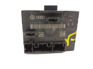 Блок комфорта 8T0959795N Audi A4 Allroad