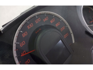 Панель приборов 78100TF0G131 Honda Jazz