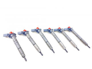 Přístrojová deska Mercedes-Benz ML W164 2011 0445116025, A6420701187