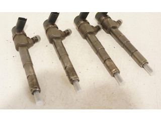 Комплект форсунок 0445110419 Alfa Romeo Giulietta