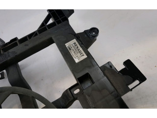 Вентилятор радиатора     214810879R, B0-5782U    Dacia Duster 