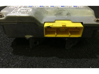 Блок подушек безопасности 77960SN7G81 Rover 620