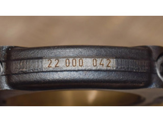 Píst A6420304120 Mercedes-Benz ML W166 pro naftový motor 3.0 OM 642.826