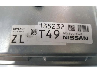 Řídící jednotka 237033VU0A Nissan Note (E11) 2013