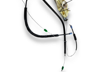 Блок комфорта 1JE898099D   Volkswagen Golf IV   