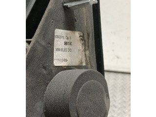 Zpětné zrcátko Citroen Berlingo 2008