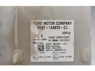 Модуль управления BSM 6G9T14A073CJ   Ford S-MAX    