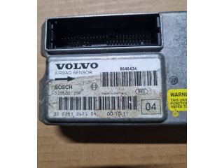 Блок подушек безопасности 0285001254, 8646434   Volvo V70