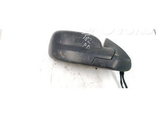 Zpětné zrcátko Volvo XC70 2004 E11025601