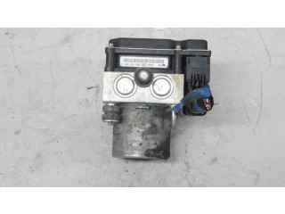 Блок управления АБС 27536SC021 Subaru Forester SH