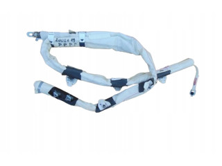 Боковая подушка безопасности    Peugeot 2008 II