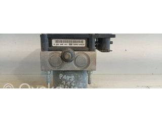 Блок АБС 0265800441, 0265231579   Peugeot  107  2005-2014 года