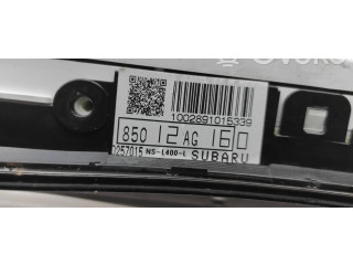 Řídící jednotka 22611AK240, 4X13 Subaru Legacy 2004